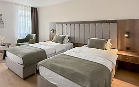 STADT Hotel Lörrach